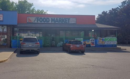 Wendy's One Stop Shop/Ballantrae Food Market Whitchurch-Stouffville