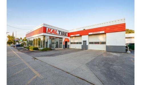 Kal Tire Watford