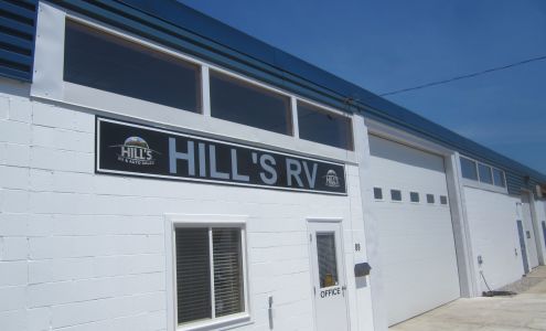 Hill's RV Strathroy