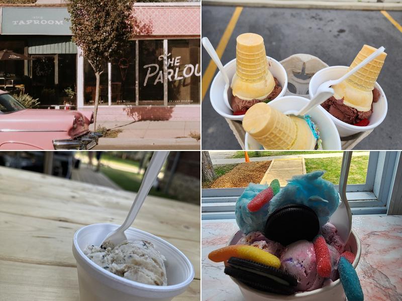 The Parlour Binbrook