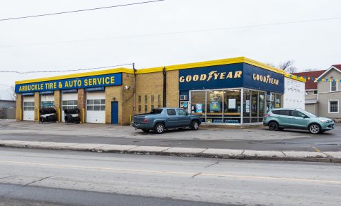 Benson Certified Auto Service