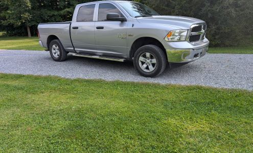 Factory Finish Customs Inc Napanee