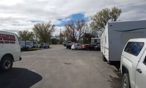 Carl Cox RV Sales & Service