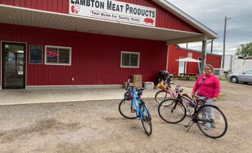 The Country Butcher / Lambton Meat Products Alvinston