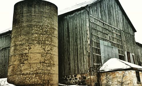 U-Haul Neighborhood Dealer Wingham