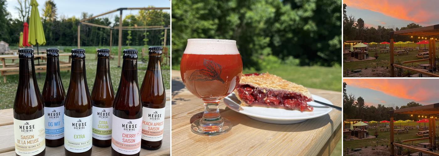 Meuse Brewing Company