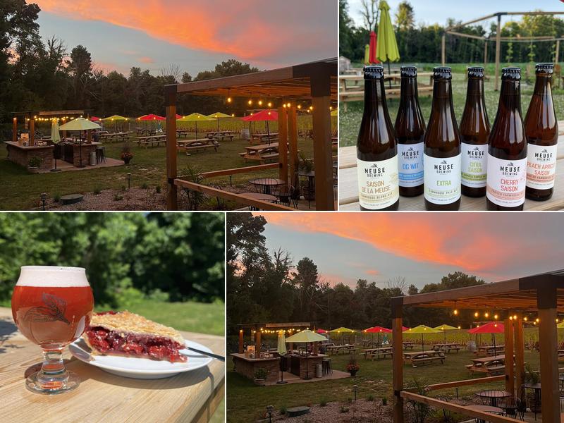 Meuse Brewing Company