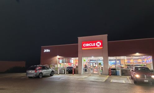 Circle K Petawawa