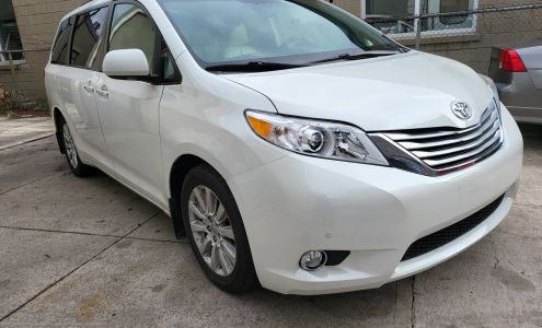 Afghan Auto Service Toronto