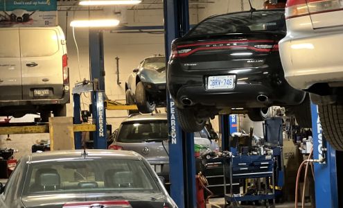 Rio Motors Inc Toronto