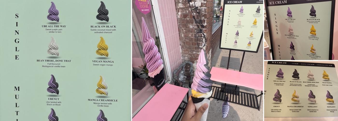 iHalo Krunch Danforth Menu