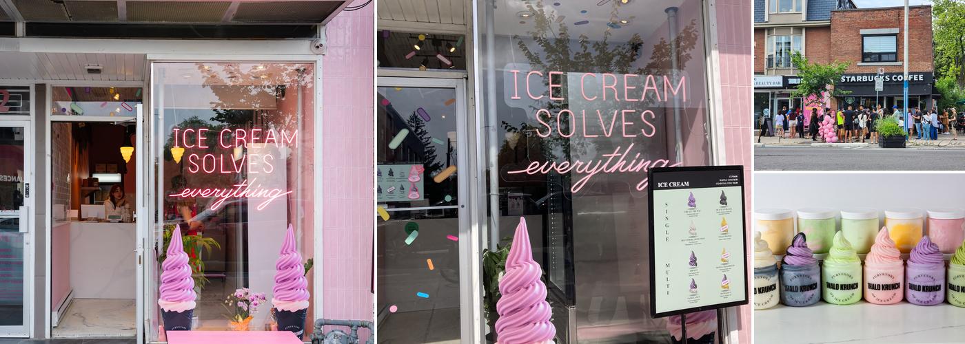 iHalo Krunch Danforth