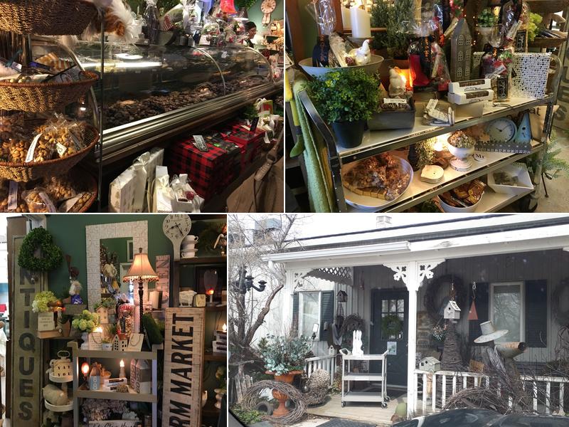 Sugar & Spice Chocolates 100 Thames Rd W, Exeter