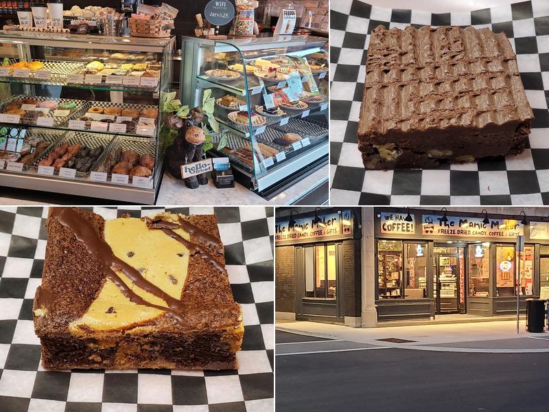 The Manic Maker 26 Jarvis St, Fort Erie