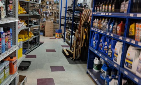 NAPA Pièces d'auto - Pièces d'auto La Baie (NAPA Pièces d'auto -) La Baie