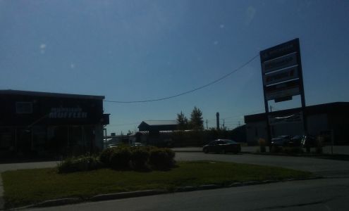 M Mécanique 360 / Anciennement Monsieur Muffler Chicoutimi