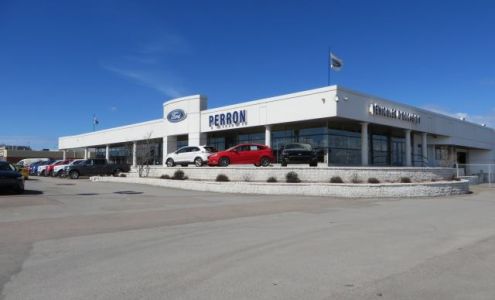 Automobiles Perron Ford Chicoutimi