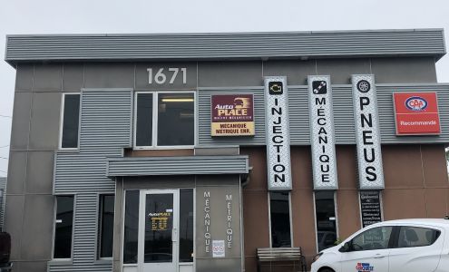 Garage Mécanique Métrique Chicoutimi