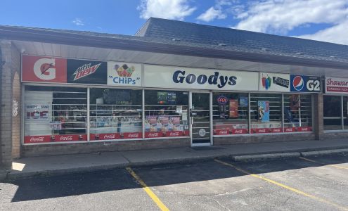 Goody’s Convenience