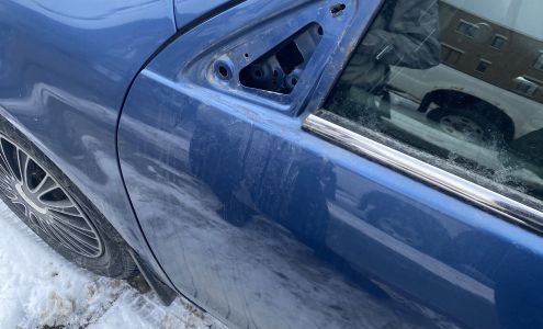 Garage André Ménard Inc. Chicoutimi