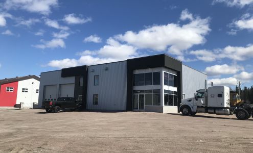 TransDiff Peterbilt Saguenay Saguenay