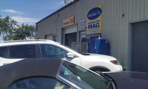 Antirouille Protec-To Enr Chicoutimi