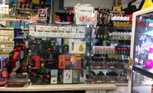 East Windsor Convenience & Vape Shop / JUUL Available