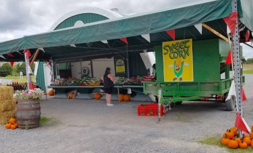 Abby Hill Farms Kars