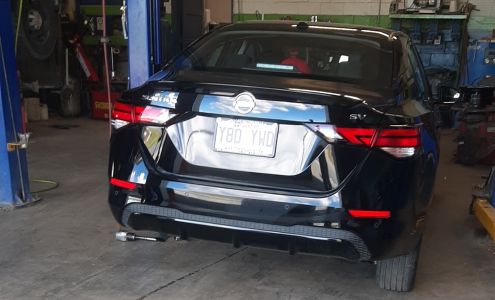 Pneu Vachon Danville