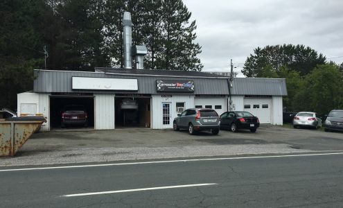 Carrossier ProColor Danville Danville