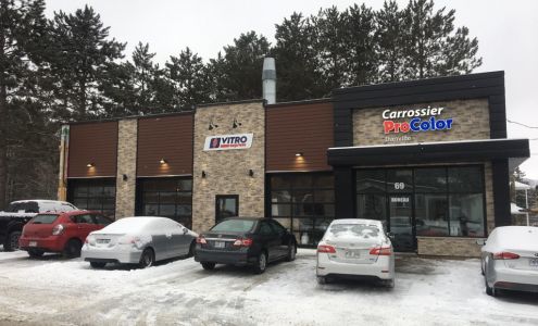 VitroPlus Express Danville