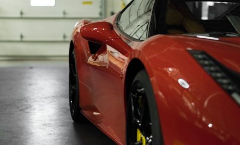 Custeau Peinture Inc Sherbrooke