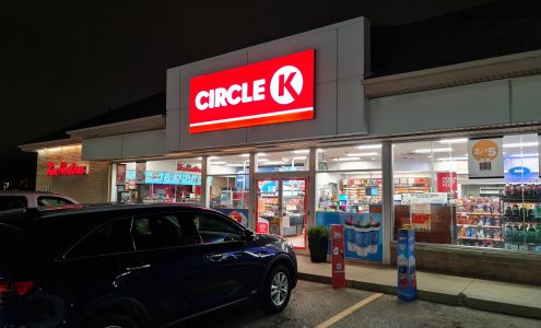 Circle K