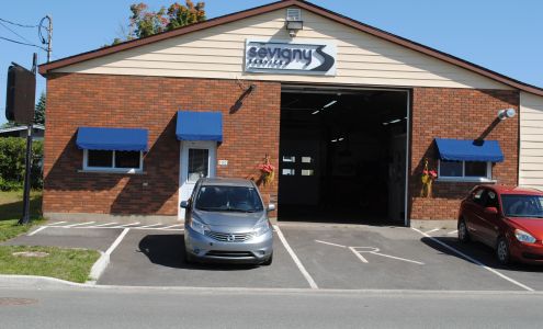 Sevigny Service Inc