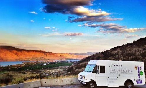 Venture Food Trucks Napanee