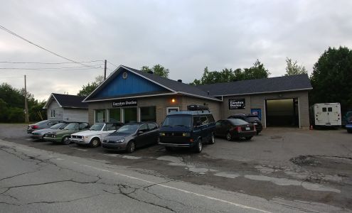 Garage Eurolux Duclos Sherbrooke