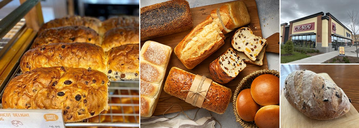COBS Bread Bakery Kanata South
