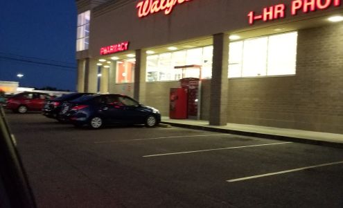 Walgreens