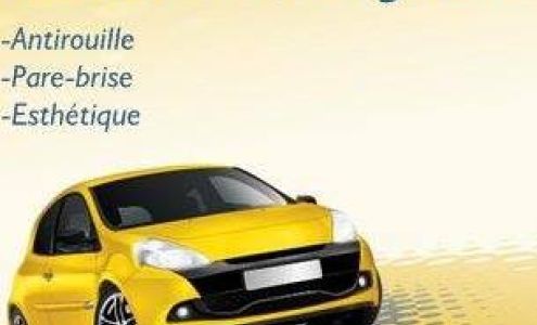 Carrosserie Rodrigue Inc.