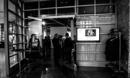 City Hall Art Gallery