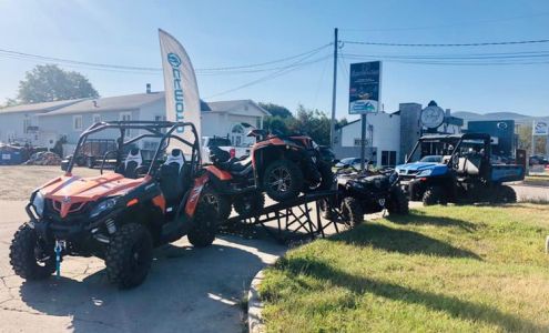 Electro-Dan Enr Baie-saint-paul