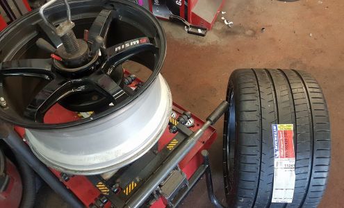 Auto Technique Lapointe Inc