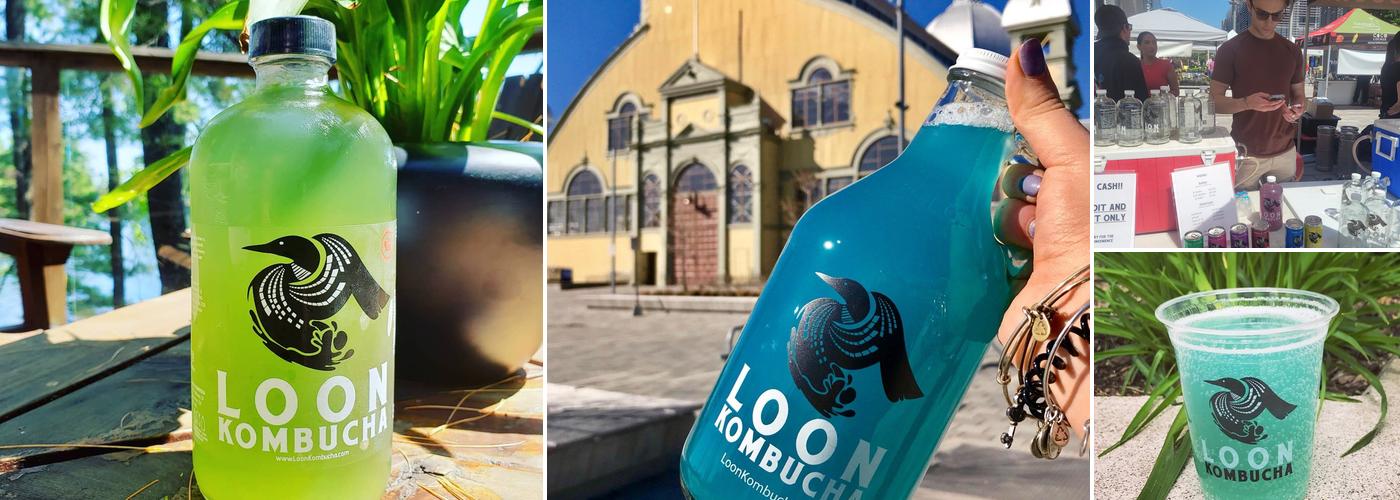 Loon Kombucha Inc.
