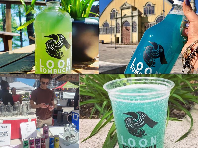 Loon Kombucha Inc.