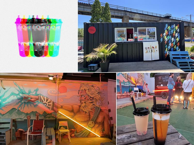 Bestea Boba 55 Mill St S, Port Hope