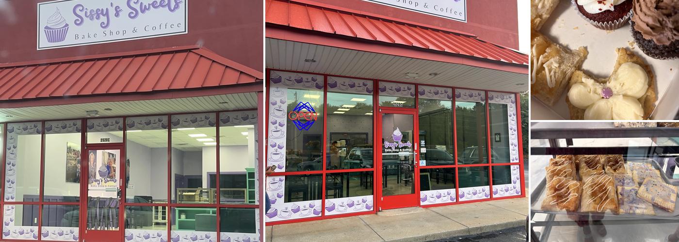 Sissy's Sweets