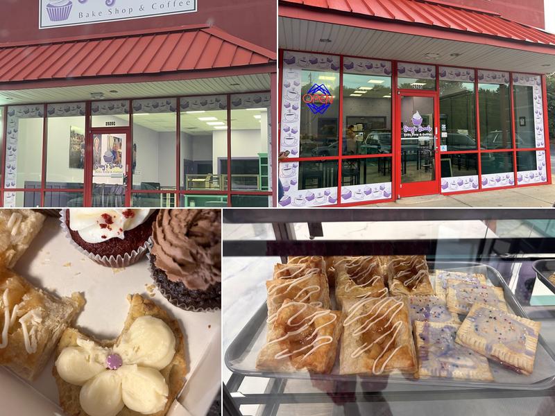 Sissy's Sweets 2520 Boiling Springs Rd, Boiling Springs