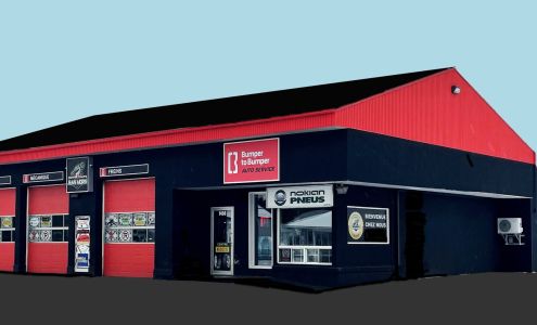 Bumper to Bumper Auto Service - Centre d?Auto Joe Morin Inc. Saint-prosper