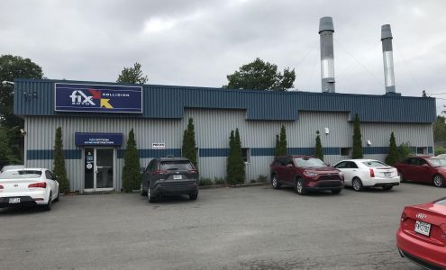 FIX AUTO CHÂTEAUGUAY