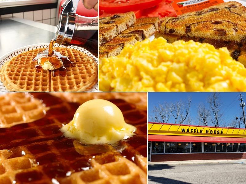 Waffle House